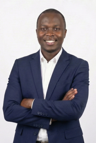 Brian Kipkorir