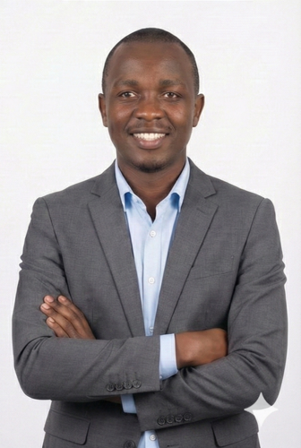 David Ochieng