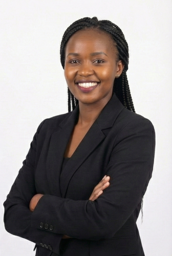Sarah Kamau